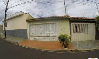 Imagem: Casa (térrea na rua) 3 dormitórios/suite