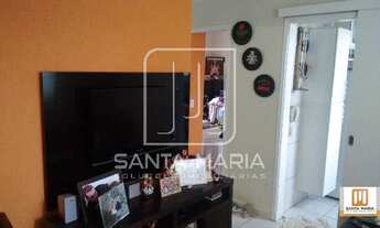 Imagem: Apartamento (tipo - padrao) 2 dormitórios