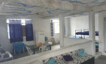 Imagem 3: Casa na base naval de Aratu