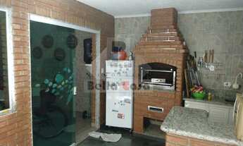 Imagem 4: Excelente sobrado a venda no Parque São Luca