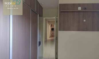 Imagem 6: PARQUE DA LIBERDADE VI - CASA PARA LOCAÇÃO COM 02 DORMITÓRIOS