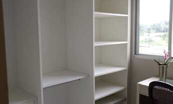 Imagem 2: Apartamento para venda possui 102 metros quadrados com 3 quartos em Val-de-Cães - Belém