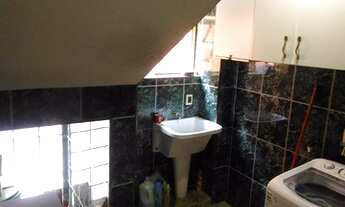 Imagem 6: SOBRADO DE ALTO PADRÃO, NO PQ. JAÇATUBA EM SANTO ANDRÉ