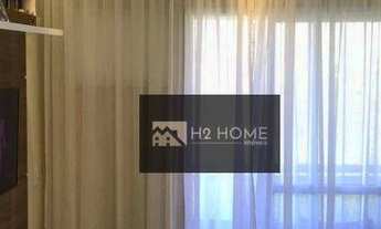 Imagem: Apartamento com 2 dormitórios à venda