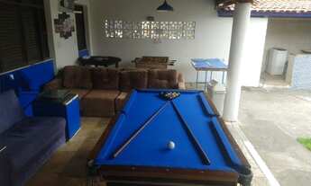 Imagem 7: Casa praia piscina aluguel day use estadia veraneio temporada