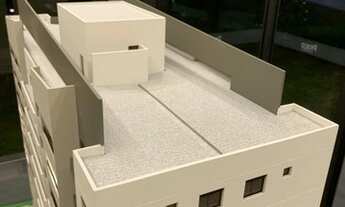 Imagem 3: Lançamento VENDA Praça Flamboyant 3 dormitórios 57 metros quadrados em São José dos Campos