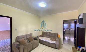 Imagem 3: Casa à venda em Sumaré - Aceita financiamento