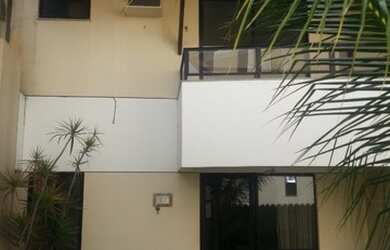 Imagem 3: Casa 4/4 suíte e varanda em Itapuã - Salvador/BA