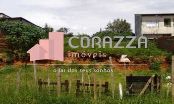 Imagem 3: SÃO BERNARDO DO CAMPO - Terreno Padrão - Parque Los Angeles