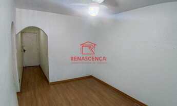 Imagem 4: Esse apartamento de 2 quartos no Engenho Novo está uma maravilha !! Cod 12666