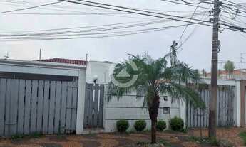 Imagem: Casa - Jardim Chapadão - Campinas