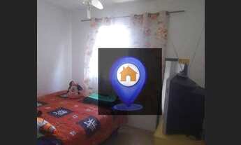 Imagem 3: Apartamento com 2 dormitórios à venda, 47 m² por R$ 250.000,00 - Jardim São Francisco (Zon