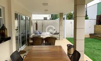 Imagem 4: Casa - Ville Sainte Hélène - Campinas