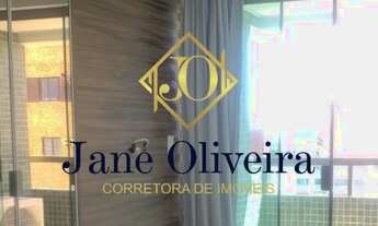 Imagem 4: Vendo apto (andar alto) em Tambaú, João Pessoa PB