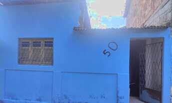 Imagem: Vendo ou troco casa no Mangabeira 4 próximo