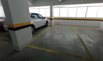 Imagem 6: APARTAMENTO A VENDA EM CRICIUMA NO BAIRRO PINHEIRINHO PROX A PREFEITURA POSSUINDO 02 DORMI