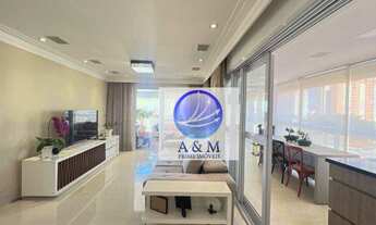 Imagem 3: Apartamento com 3 dormitórios à venda, 154 m² por R$ 1.650.000 - Vila Carrão - São Paulo/S