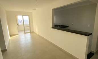 Imagem 4: Vila Tupi - Apartamento vista mar com 2 dormitórios - Praia Grande-SP