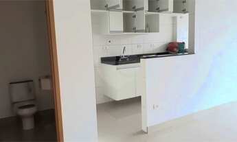 Imagem 7: 02 Dormitórios, 01 Sala, 01 Cozinha, 01 Banheiro, 01 Lavabo, 01 vaga ´Santos - Faculdades