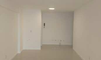 Imagem 2: Sala comercial com garagem ar split frente 600,00