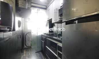 Imagem 2: Apartamento à VENDA no Pq São Vicente - Mauá/SP