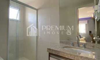 Imagem 7: Patio cond clube 3 suite andar Alto