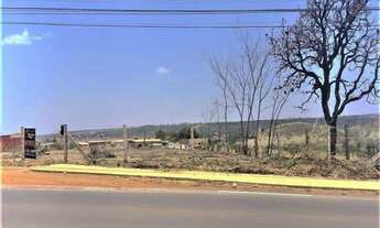 Imagem 3: BRASÍLIA - Terreno Padrão - SETOR HABITACIONAL JARDIM BOTÂNICO