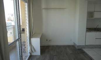 Imagem 4: SãO PAULO - Apartamento Padrão - Liberdade