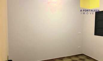 Imagem 7: Casa com 2 dormitórios para alugar por R$ 1.100,00/mês - Cidade Jardim II - Americana/SP