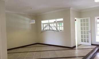 Imagem 4: Casa - Loteamento Caminhos de São Conrado (Sousas) - Campinas