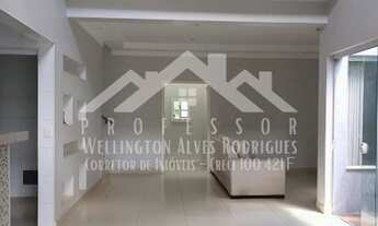 Imagem 4: Ótima Casa no Terras de São Bento em Limeira SP