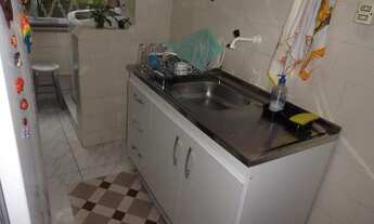 Imagem 5: PORTO ALEGRE - Apartamento Padrão - CAVALHADA