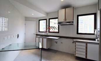 Imagem: Apartamento Venda 3 Dormitórios - 197 m²