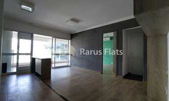 Imagem 7: Rarus Flats - Flat para locação - Edifício DNA Pinheiros