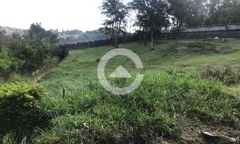 Imagem 3: Terreno - Sítios de Recreio Gramado - Campinas