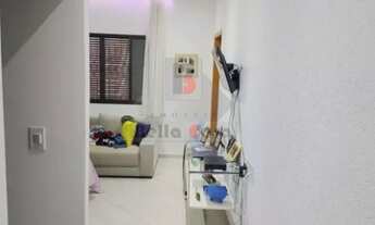 Imagem 6: Casa Térrea Mooca