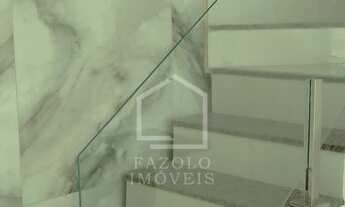 Imagem 5: Casa, Bairro Jardim Letícia, Campo Grande, 2 suítes, aceitando carta de crédito