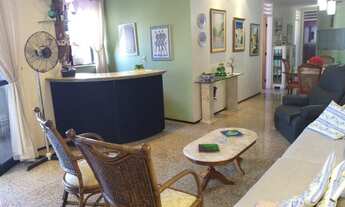 Imagem 2: Localização privilegiada - Imóvel de alto padrão - Totalmente mobiliado