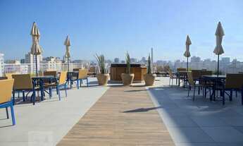 Imagem 2: Apartamento para Aluguel - Bela Vista, 1 Quarto, 31 m2