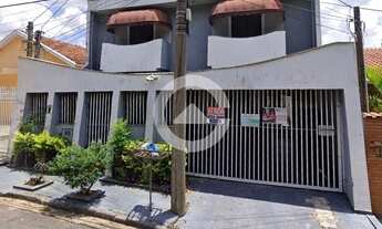 Imagem 2: Casa - Nova Campinas - Campinas