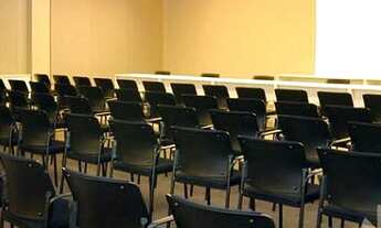 Imagem 5: MUNDO PLAZA - SALA 44m² - CAMINHO DAS ÁRVORES