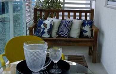 Imagem 4: Apartamento com 2 quartos na Vila da Penha