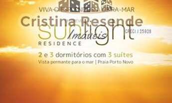 Imagem: VENDO APARTAMENTOS VISTA PARA O MAR!!! BREVE