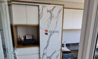 Imagem 9: Sala Comercial à Venda em Centro Profissional Ribeirão Preto, em Ribeirão Preto/SP I Imobi