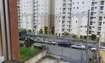 Imagem 2: SÃO BERNARDO DO CAMPO - Apartamento Padrão - FERRAZÓPOLIS