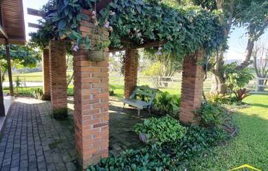 Imagem 4: Fazenda/Sítio/Chácara para venda possui 26000 metros quadrados com 2 quartos