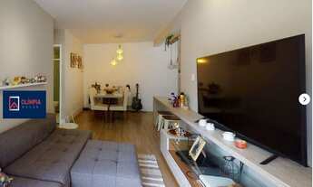 Imagem 4: Apartamento Venda Chácara Santo Antônio 78 m² 2 Dormitórios