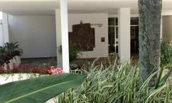 Imagem: Apartamento de 98 metros quadrados no bairro