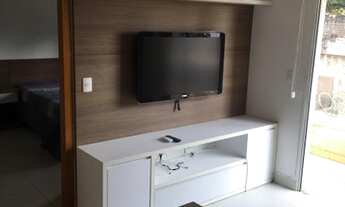 Imagem 6: Edifício Della Rosa 2 Aptº 1/4 MÓBILIADO 47 m2. Bairro Santa Rosa