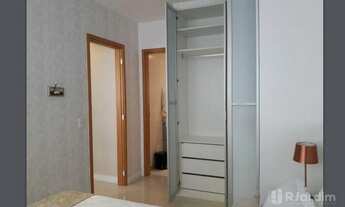 Imagem 7: Apartamento com 3 dormitórios à venda, 75 m² por R$ 564.900,00 - Rio Comprido - Rio de Jan